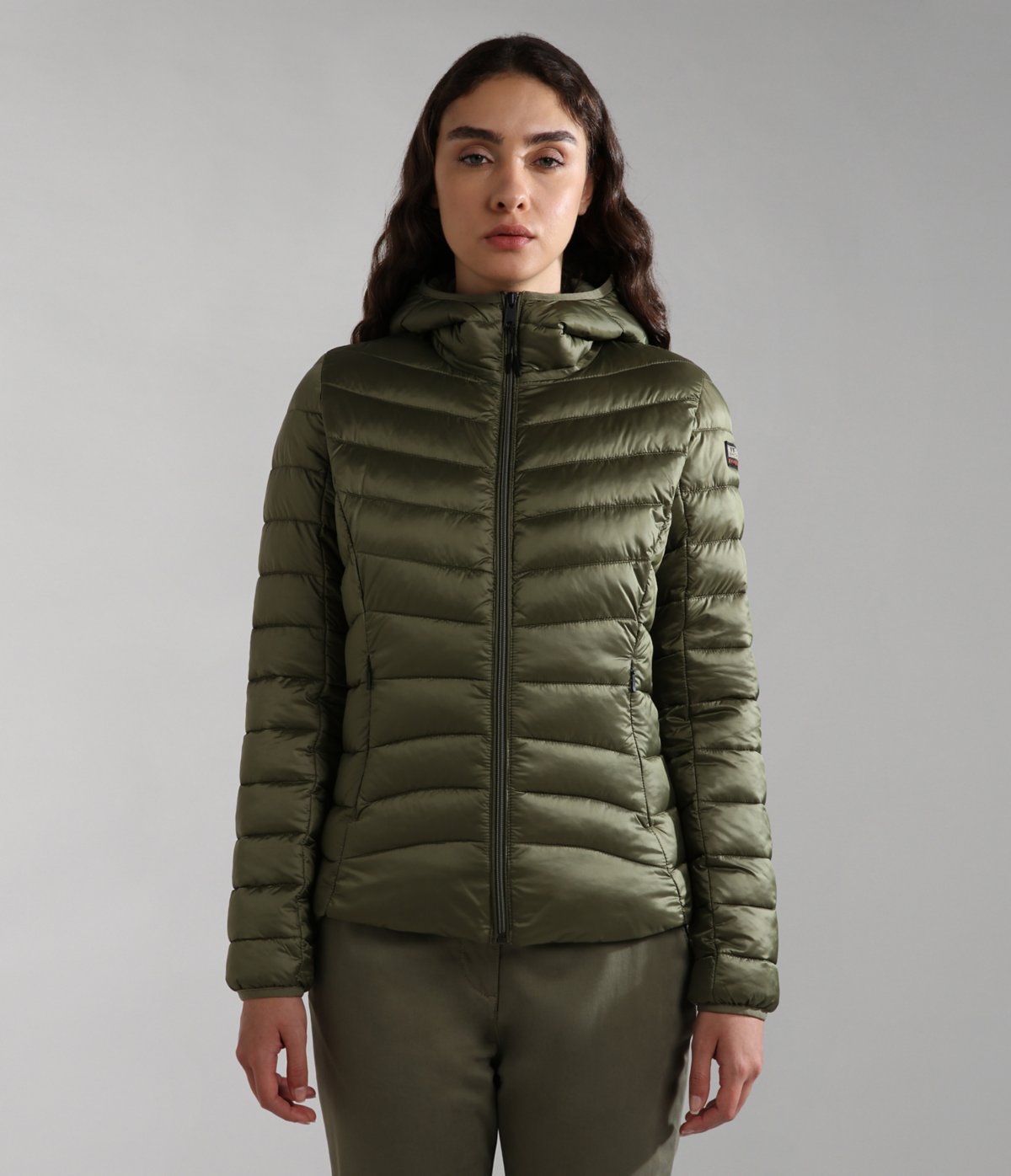 Napapijri cloe clearance jacket