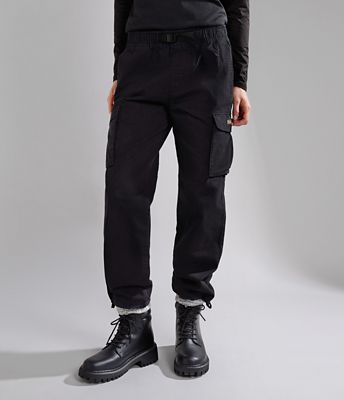 Napapijri clearance cargo trousers