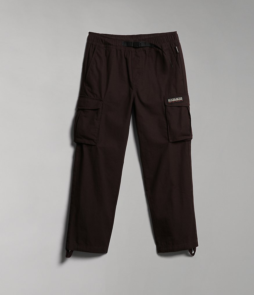 Earth Cargo trousers-