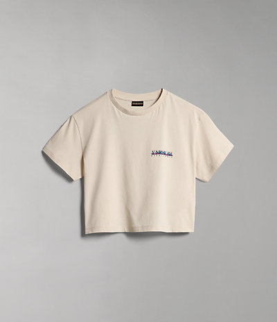 Rope Short Sleeve T-shirt 5