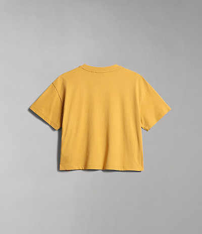 Rope Short Sleeve T-shirt 6