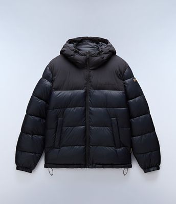 Hornelen Puffer Jacket - Unisex | Napapijri