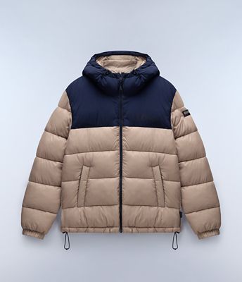 Napapijri Hornelen Jacket