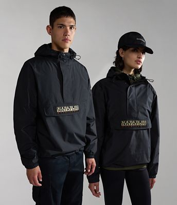 Freestrider Anorak Jacket | Napapijri