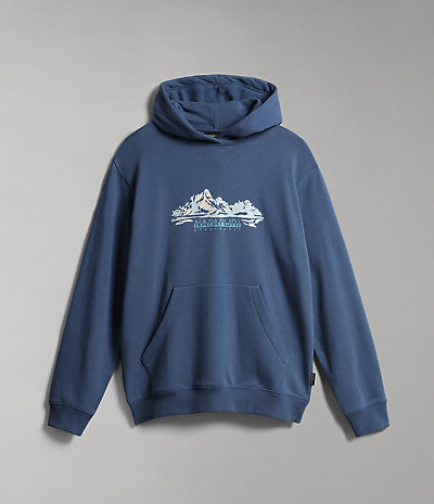 Backcountry hoodie sweatshirt 6