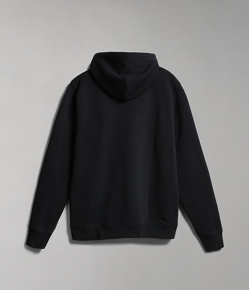 Telemark hoodie sweatshirt-