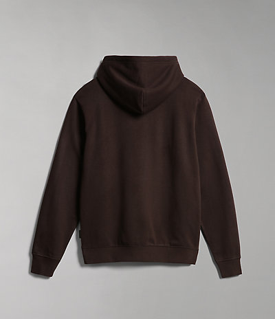 Telemark hoodie sweatshirt 7