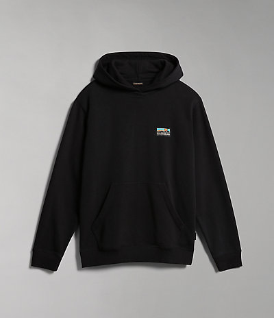 Freestyle hoodie sweatshirt 7