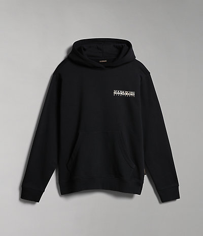 Freestyle hoodie sweatshirt 6
