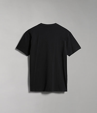 Hill Short Sleeve T-shirt 7