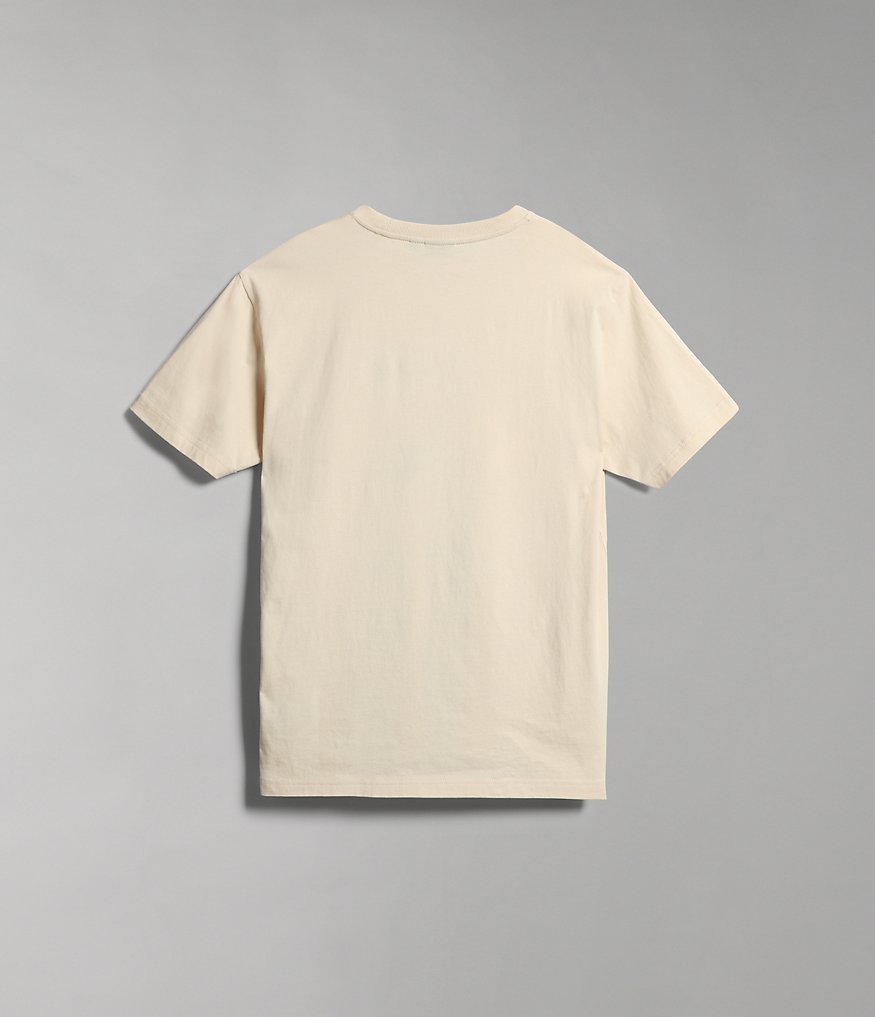 Hill Short Sleeve T-shirt-