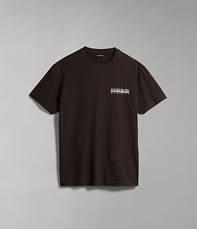 Hill Short Sleeve T-shirt 6