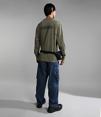 Telemark Long Sleeve T-shirt 2