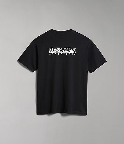 Telemark Short Sleeve T-shirt