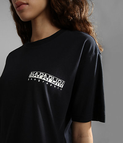 Telemark Short Sleeve T-shirt 5