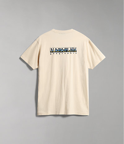 Telemark Short Sleeve T-shirt 7