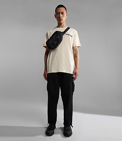 Telemark Short Sleeve T-shirt 2