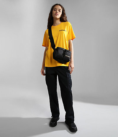 Telemark Short Sleeve T-shirt 3