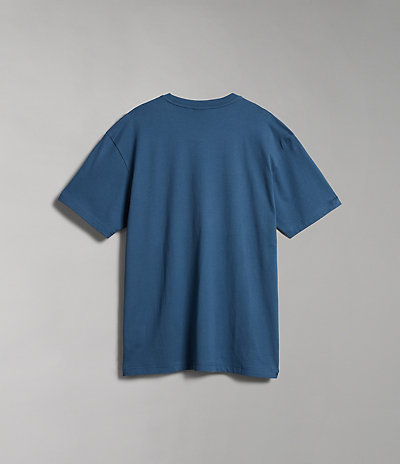 Kurzarm-T-Shirt Freestyle 7