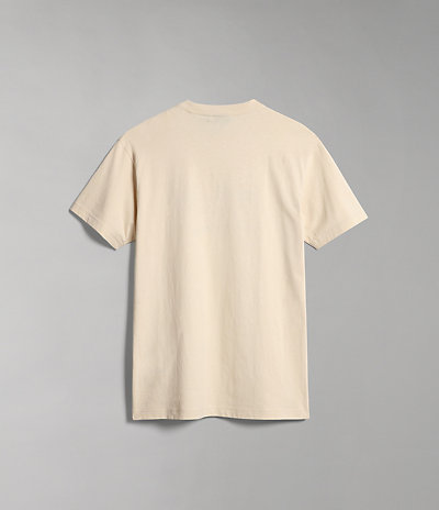 Freestyle Short Sleeve T-shirt 8