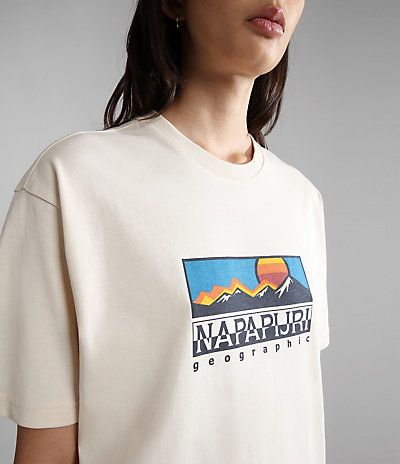 Kurzarm-T-Shirt Freestyle 5