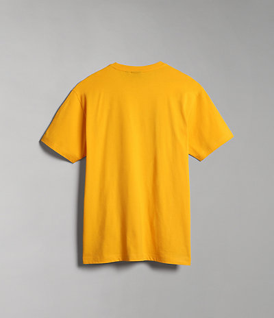 Freestyle T-shirt met korte mouwen 8