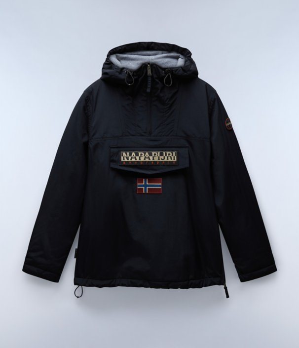 Napapijri jacket clearance sale uk