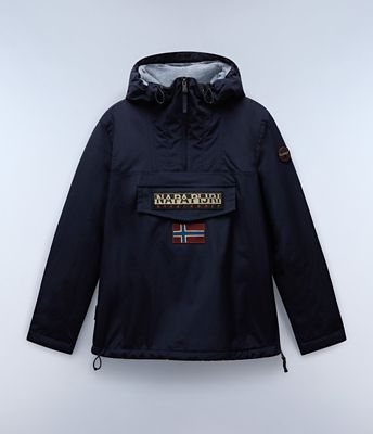 Giacca Anorak Rainforest Winter | Napapijri