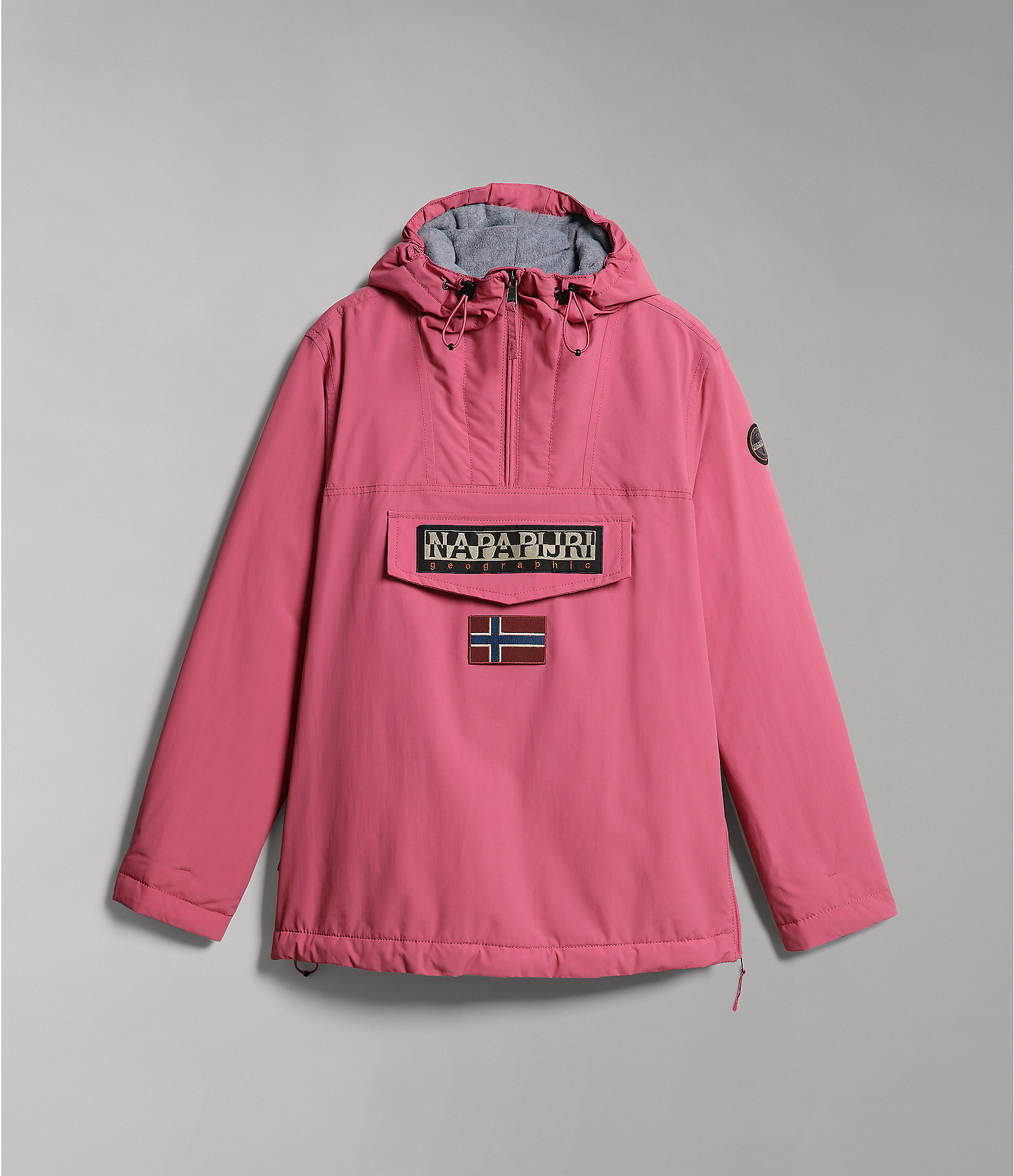 Rainforest Winter Anorak Jacket | Napapijri | official store Rainforest Winter Anorak Jacket | Napapijri | official store