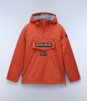 Rainforest Winter Anorak Jacket | Napapijri