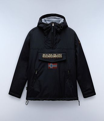 Napapijri rainforest tribe clearance parka