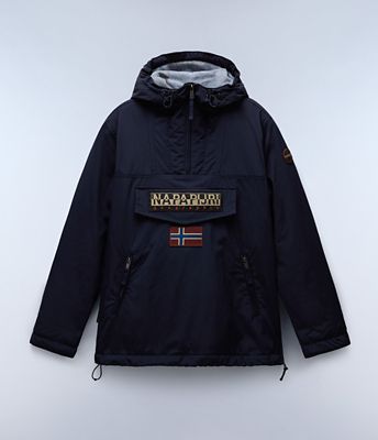 Napapijri store anorak jacket