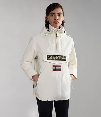 Anorak Rainforest Pocket Winter | Napapijri