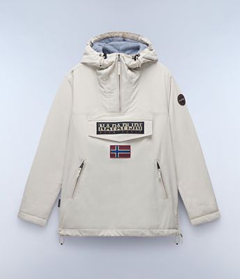 Napapijri Rainforest Pocket Anorak Jacket