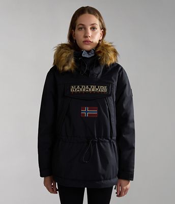 Skidoo Anorak Jacket