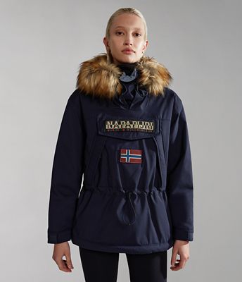 Napapijri shop anorak skidoo