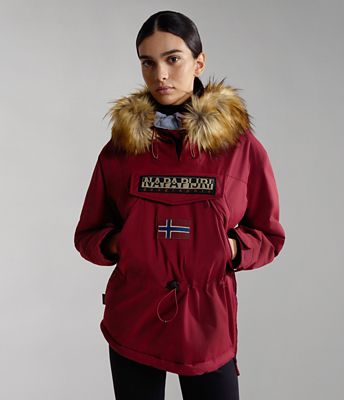 Anorakjacke Skidoo | Napapijri