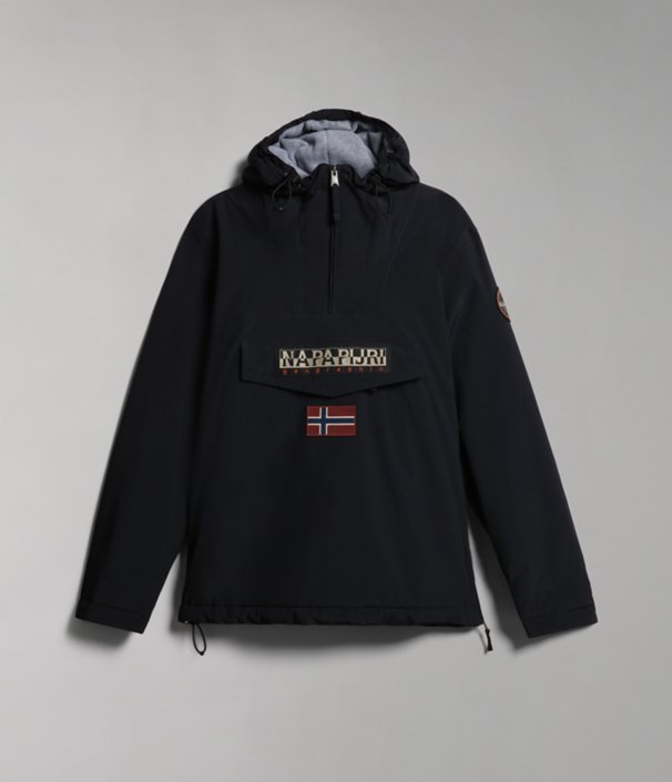 Napapijri on sale winter jacket