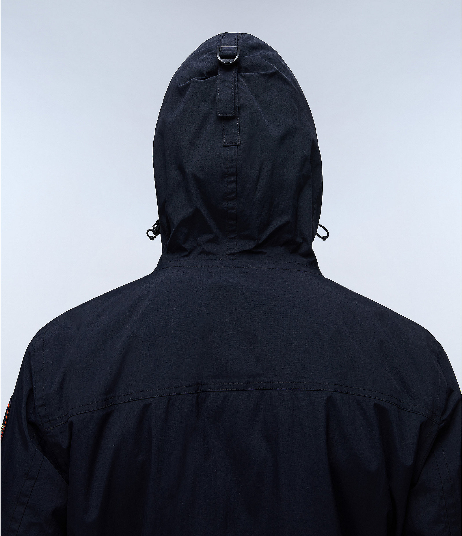 Rainforest Winter Anorak Jacket | Napapijri | official store Rainforest Winter Anorak Jacket | Napapijri | official store