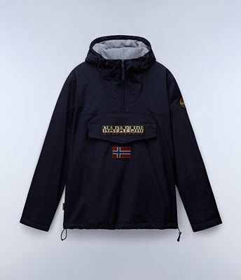 Napapijri rainforest outlet jacket