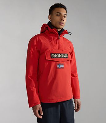 Napapijri cheap rainforest xl