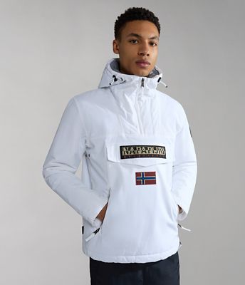 Anorak Rainforest Pocket Winter | Napapijri