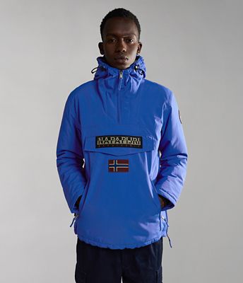 Anorakjacke Rainforest Pocket Winter | Napapijri