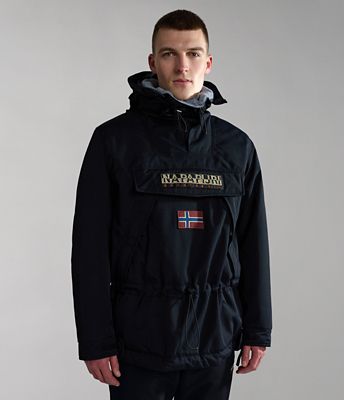 Skidoo Anorak Jacket | Napapijri | official store