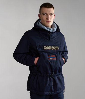 Skidoo best sale napapijri homme