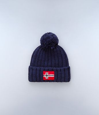 Napapijri store semiury beanie