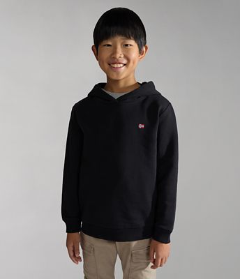 Balis Hoodie Sweatshirt (4-16 YEARS) | Napapijri