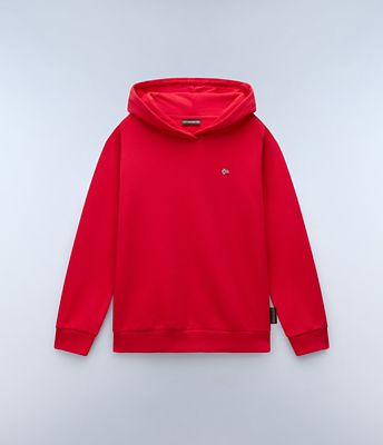 Sweat à Capuche Balis (4-16 ANS) | Napapijri