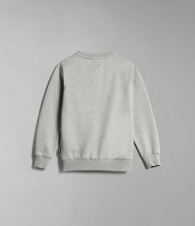 Beri sweatshirt met ronde hals (4-16 JAAR) 6
