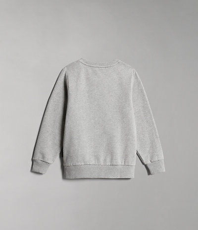 Box sweatshirt (4-16 JAAR) 7